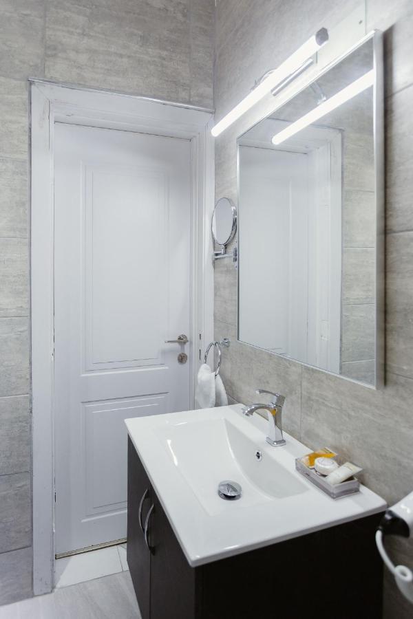 The Avery Suites, East Legon อักกรา ภายนอก รูปภาพ